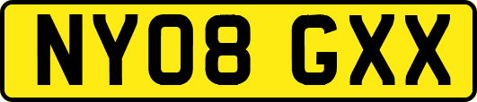 NY08GXX