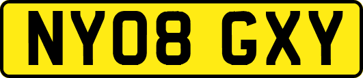 NY08GXY