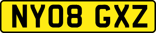 NY08GXZ