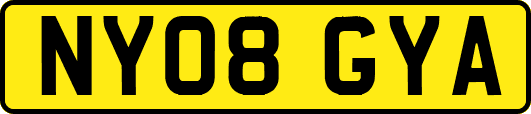 NY08GYA