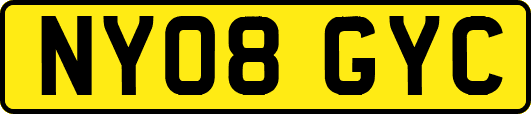 NY08GYC