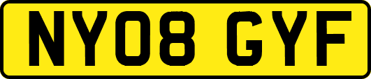 NY08GYF
