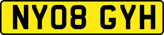 NY08GYH