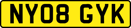 NY08GYK