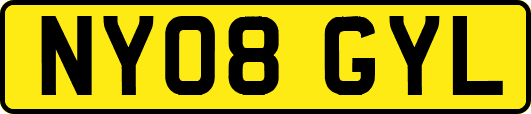 NY08GYL