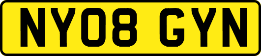 NY08GYN