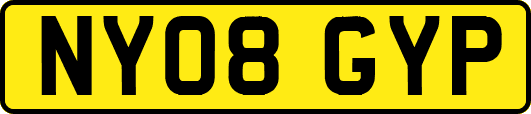 NY08GYP