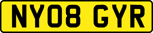 NY08GYR
