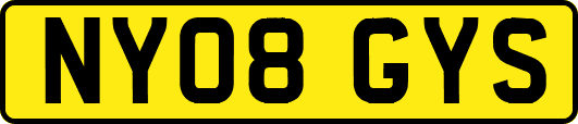 NY08GYS