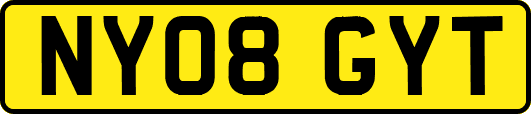 NY08GYT