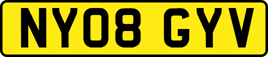 NY08GYV