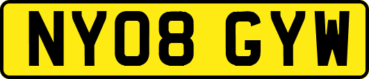 NY08GYW