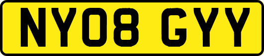 NY08GYY