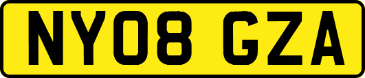 NY08GZA