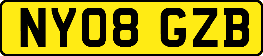 NY08GZB