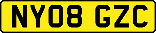 NY08GZC