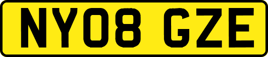 NY08GZE