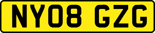 NY08GZG