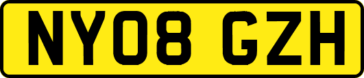 NY08GZH