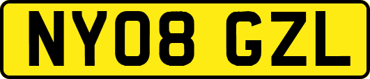 NY08GZL