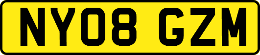 NY08GZM