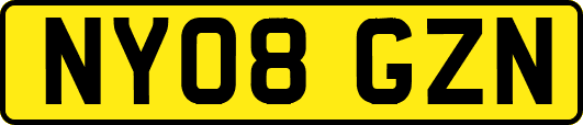 NY08GZN