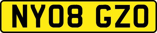 NY08GZO