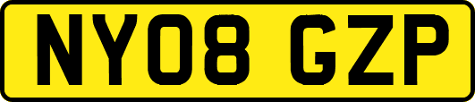 NY08GZP