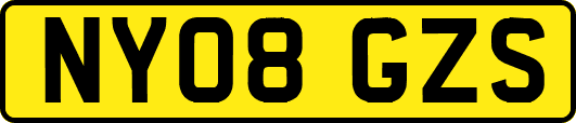 NY08GZS