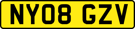 NY08GZV
