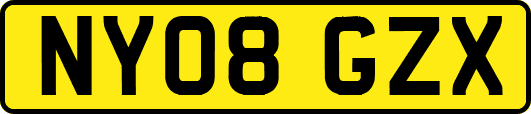 NY08GZX