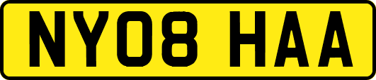NY08HAA