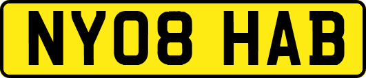NY08HAB
