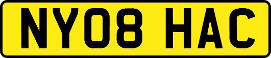 NY08HAC