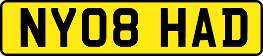 NY08HAD