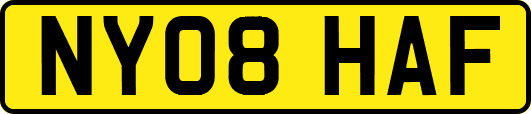 NY08HAF