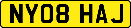 NY08HAJ