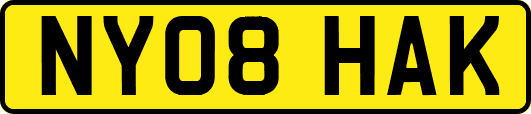 NY08HAK