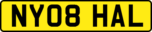 NY08HAL