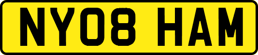 NY08HAM