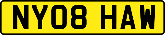 NY08HAW