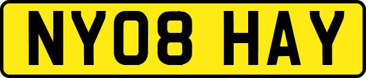 NY08HAY
