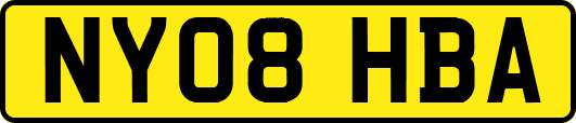 NY08HBA