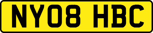 NY08HBC