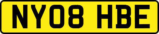 NY08HBE
