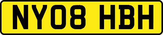 NY08HBH