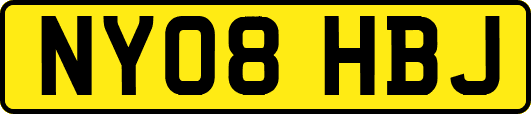 NY08HBJ