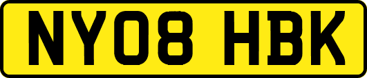 NY08HBK