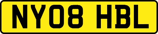NY08HBL