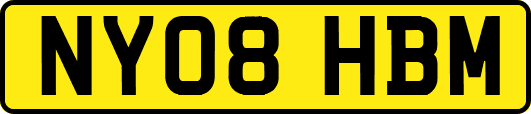 NY08HBM